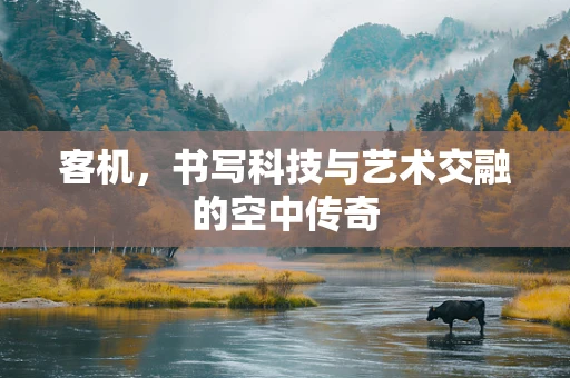 客机，书写科技与艺术交融的空中传奇