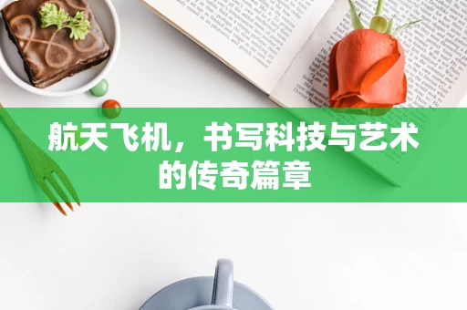 航天飞机，书写科技与艺术的传奇篇章