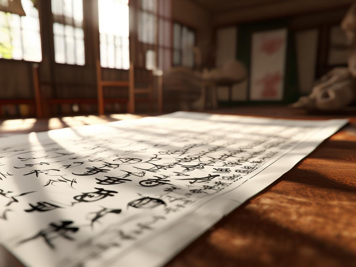 书法寄情，共抗肺炎阴霾