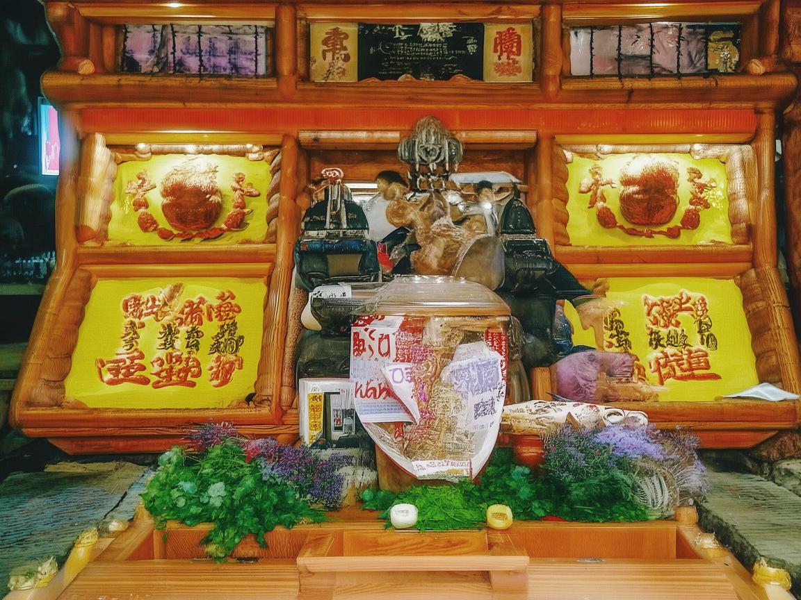 龙眼神韵，墨香中的别样风采