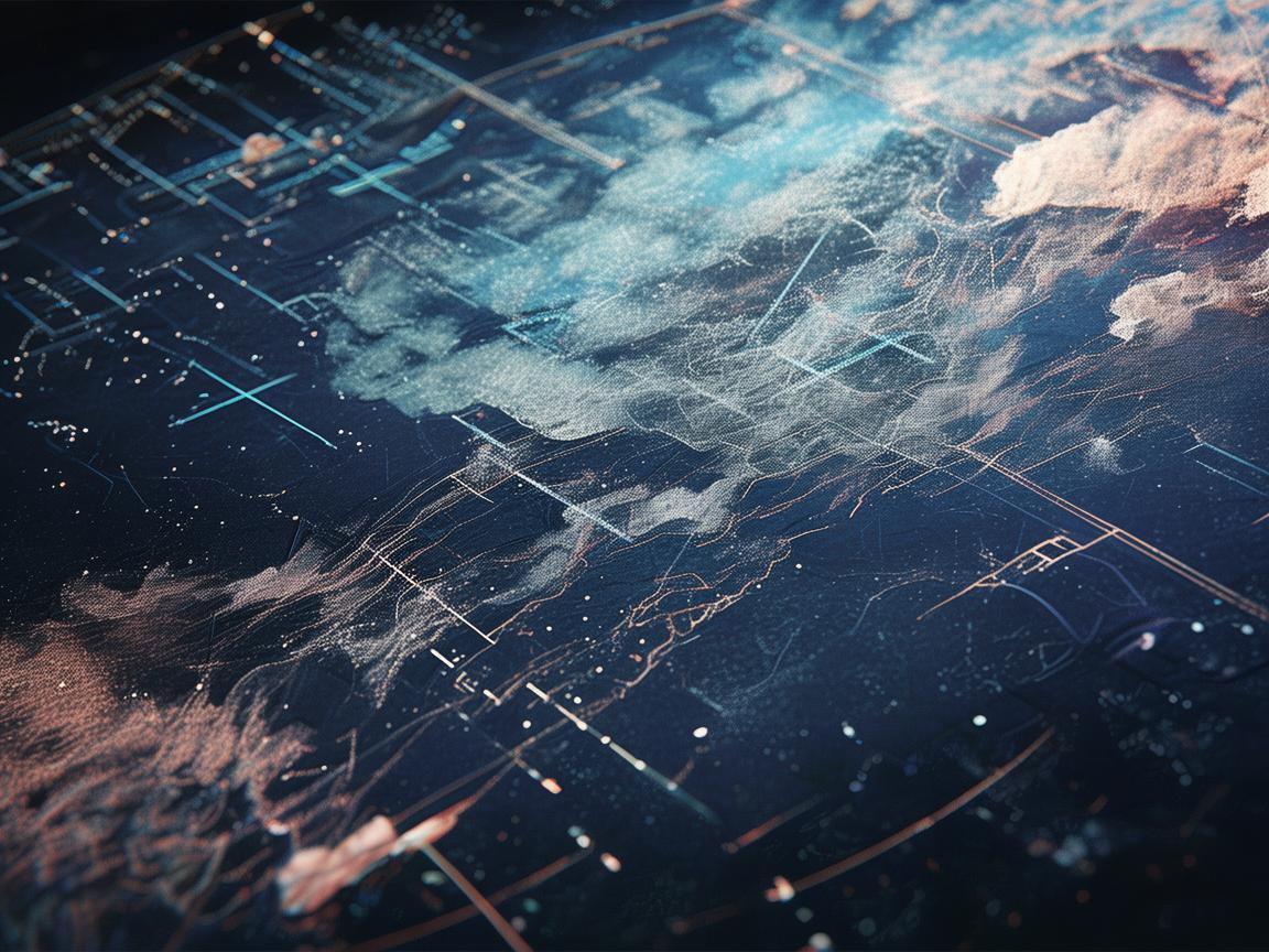 翰墨书韵，绘就太空工程蓝图