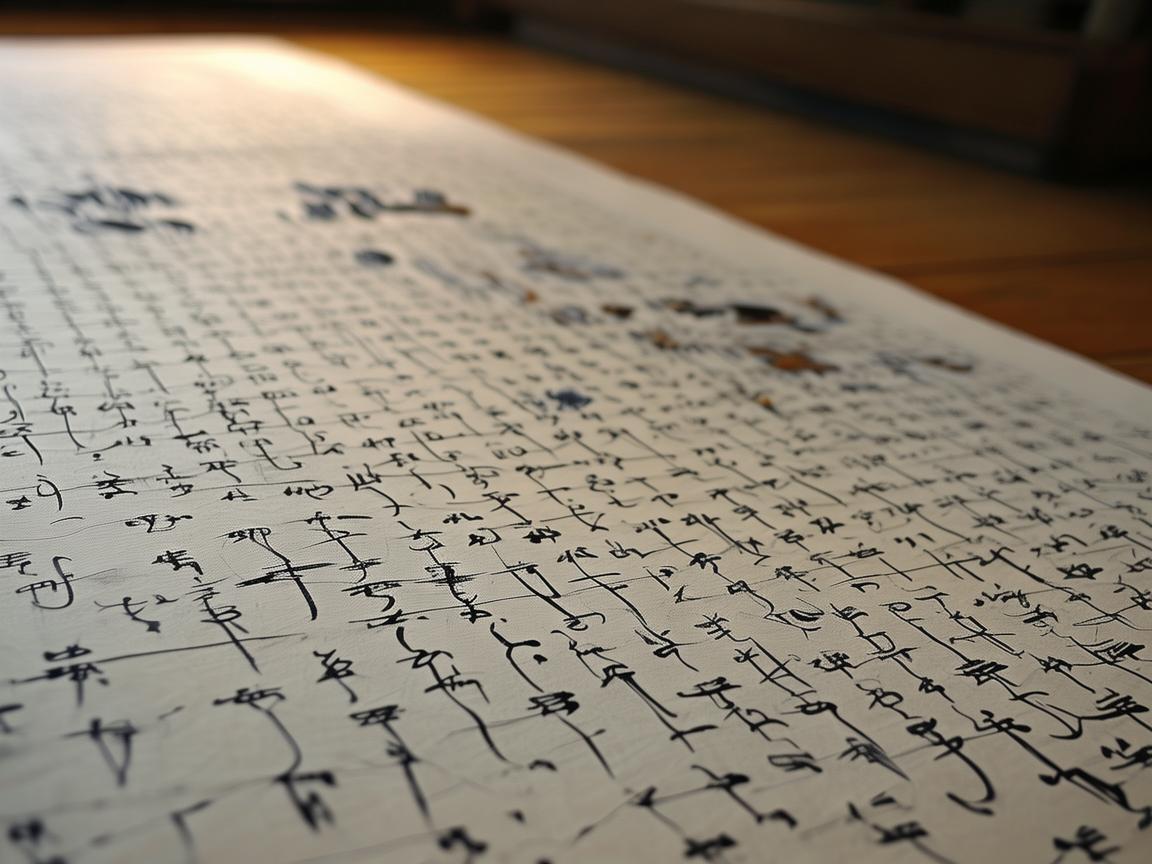 书法与神经官能症，心灵的调适之途