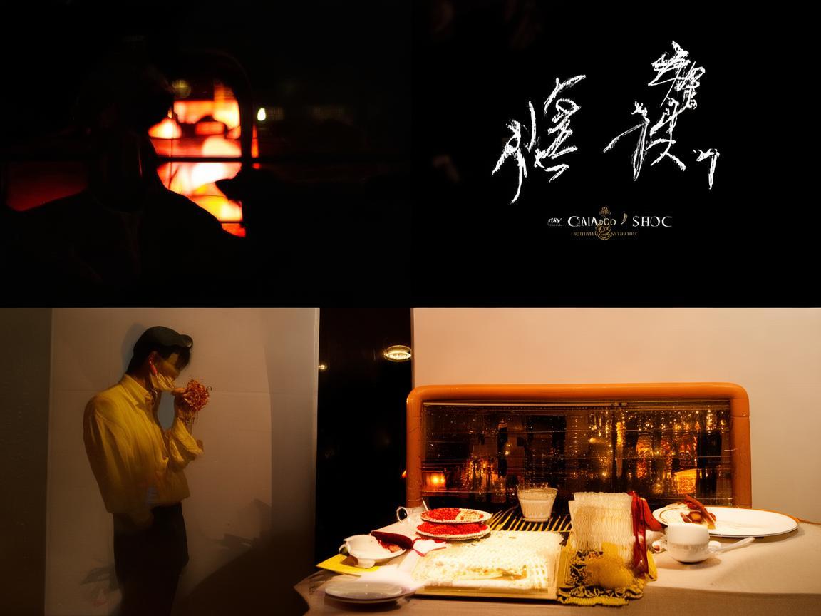 黍香墨韵，黍子与书法的交融之美