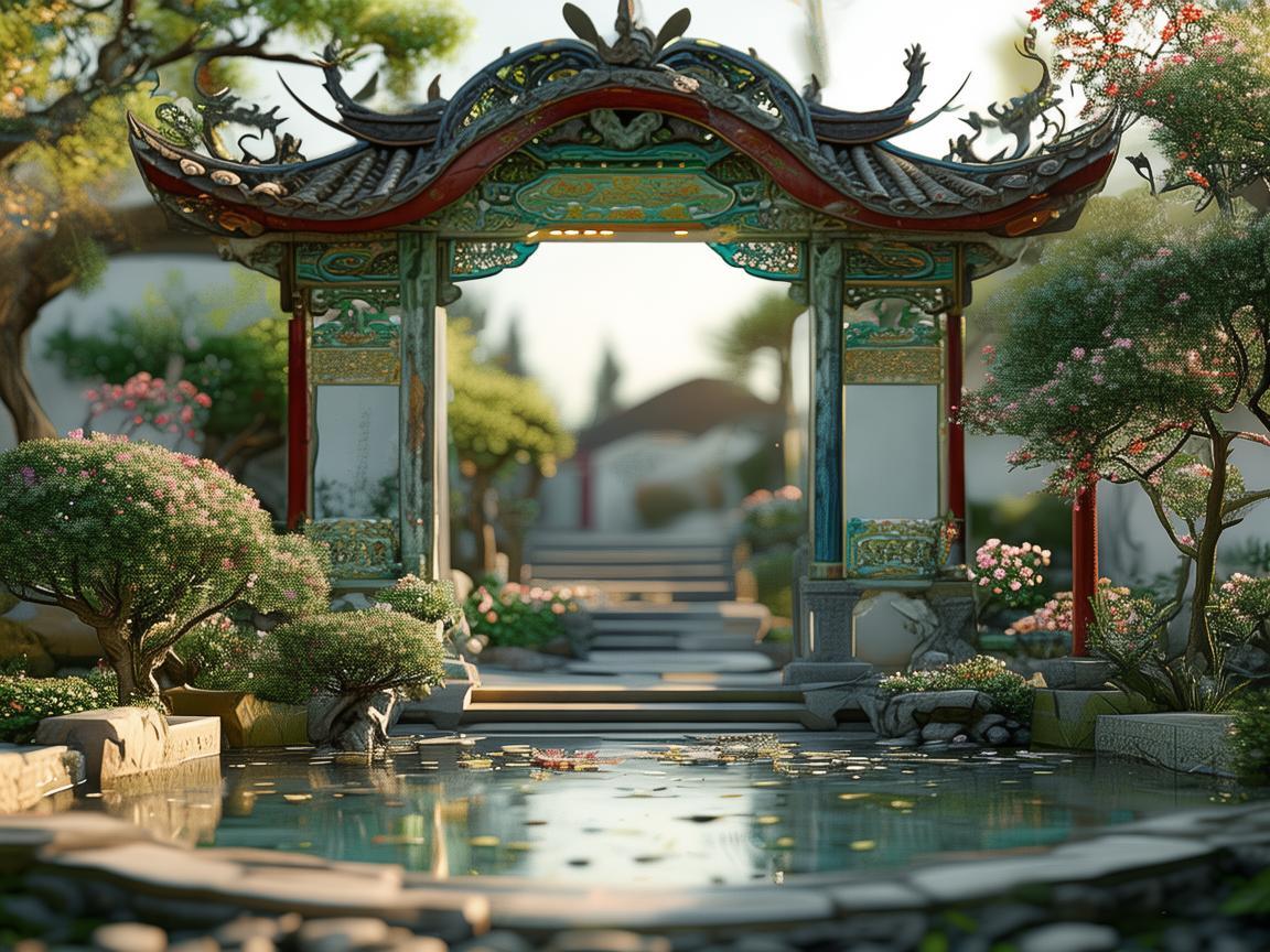 翰墨飘香，书韵玉门情