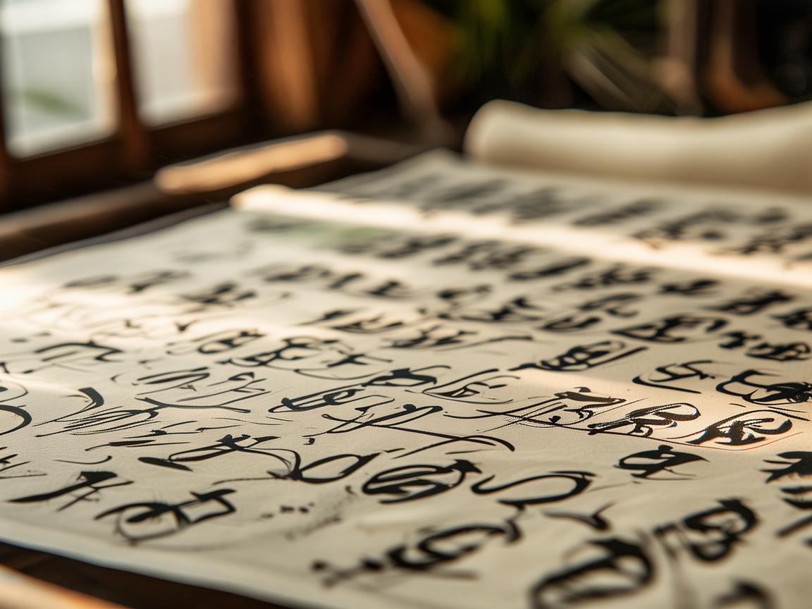 探险家精神,书法创作中的独特笔触 探险家精神,书法创作中的独特笔触