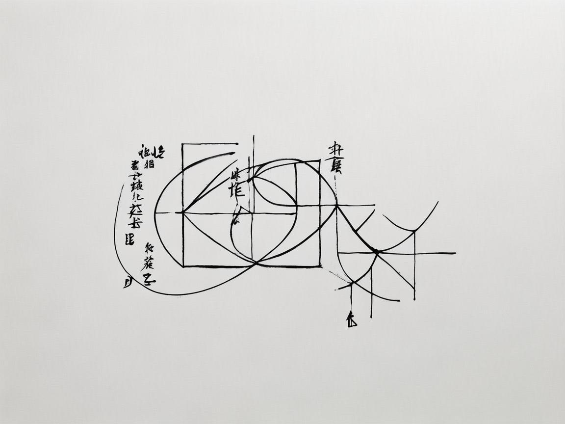 数理逻辑,书法艺术中的理性之美 数理逻辑,书法艺术中的理性之美