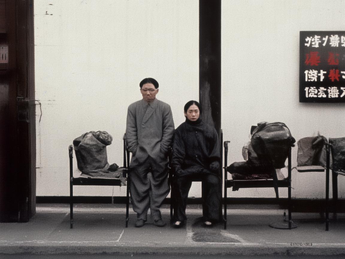 墨韵绘就海洋环境之美 墨韵绘就海洋环境之美