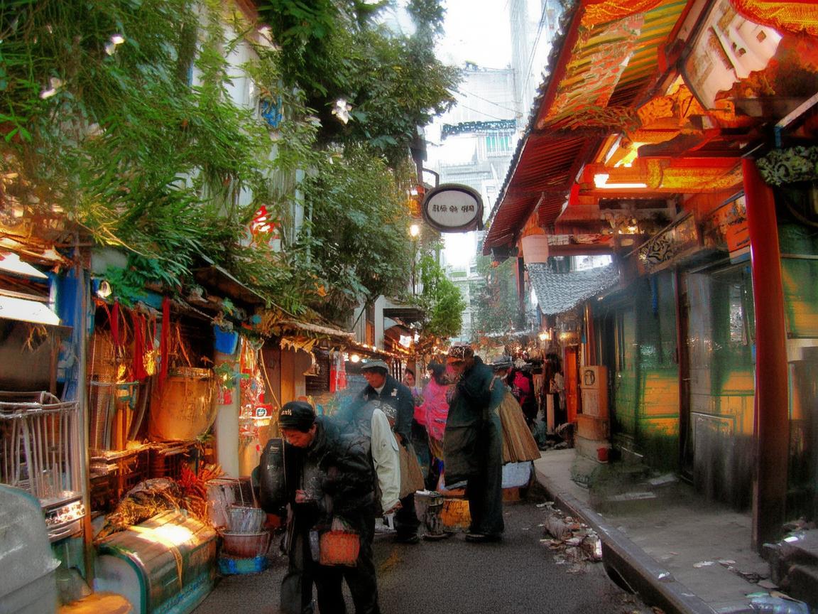 葫芦岛，墨韵流淌的书法之乡