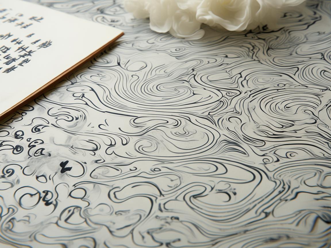 书法艺术与癫痫，别样视角下的生命交织