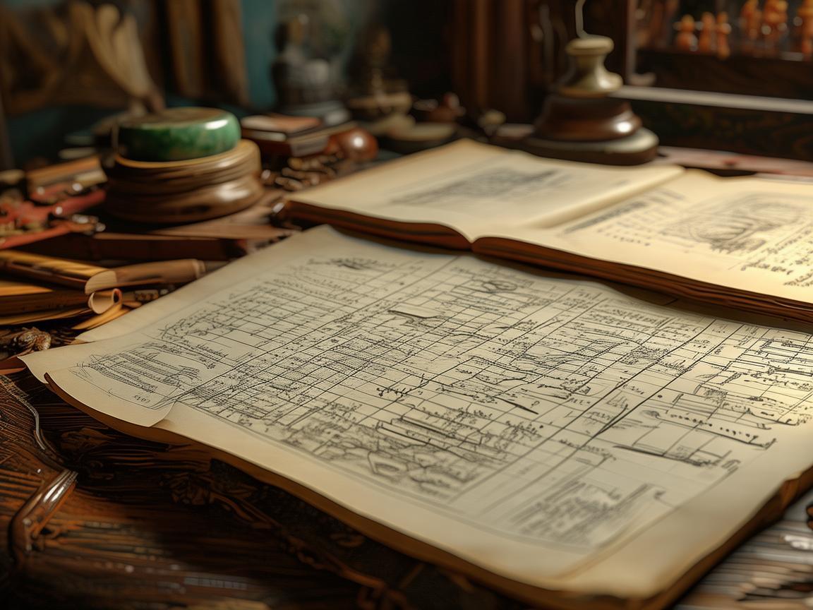 基础医学，书法艺术背后的科学基石