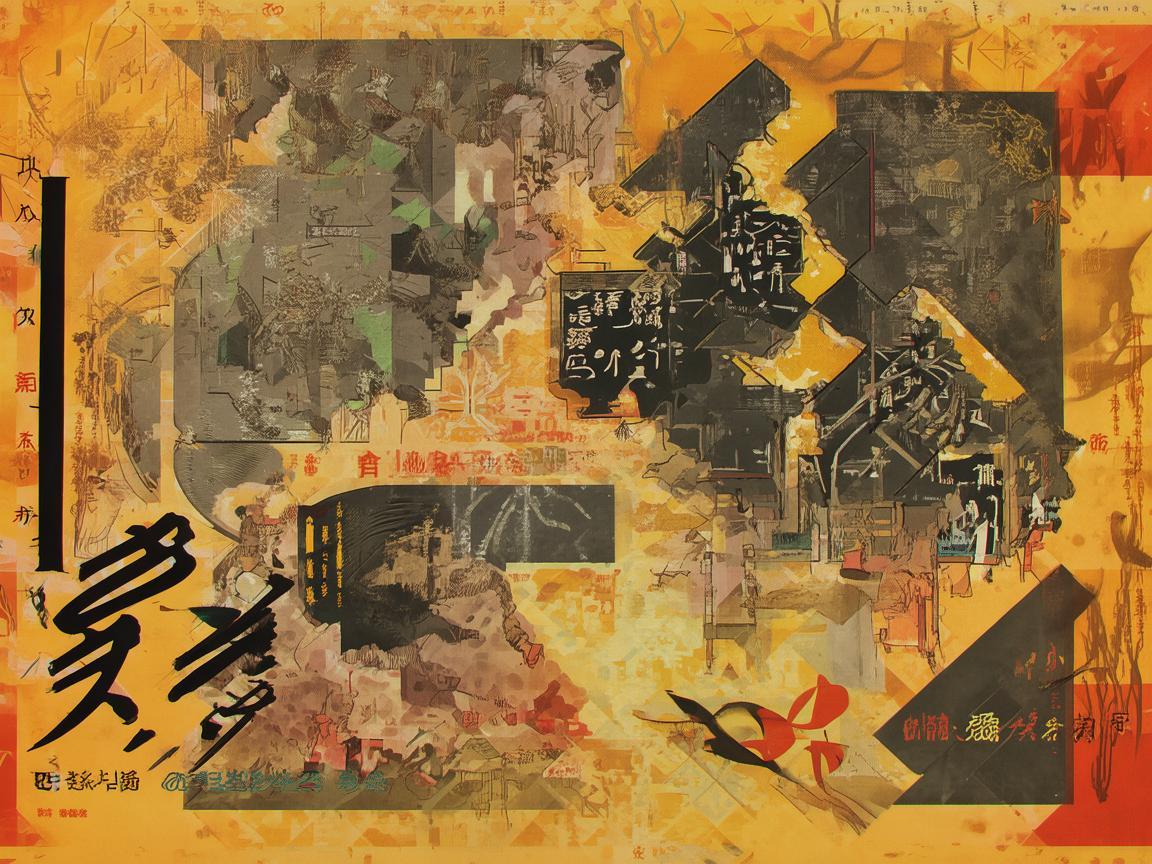 亲王墨韵，书法艺术中的别样风采