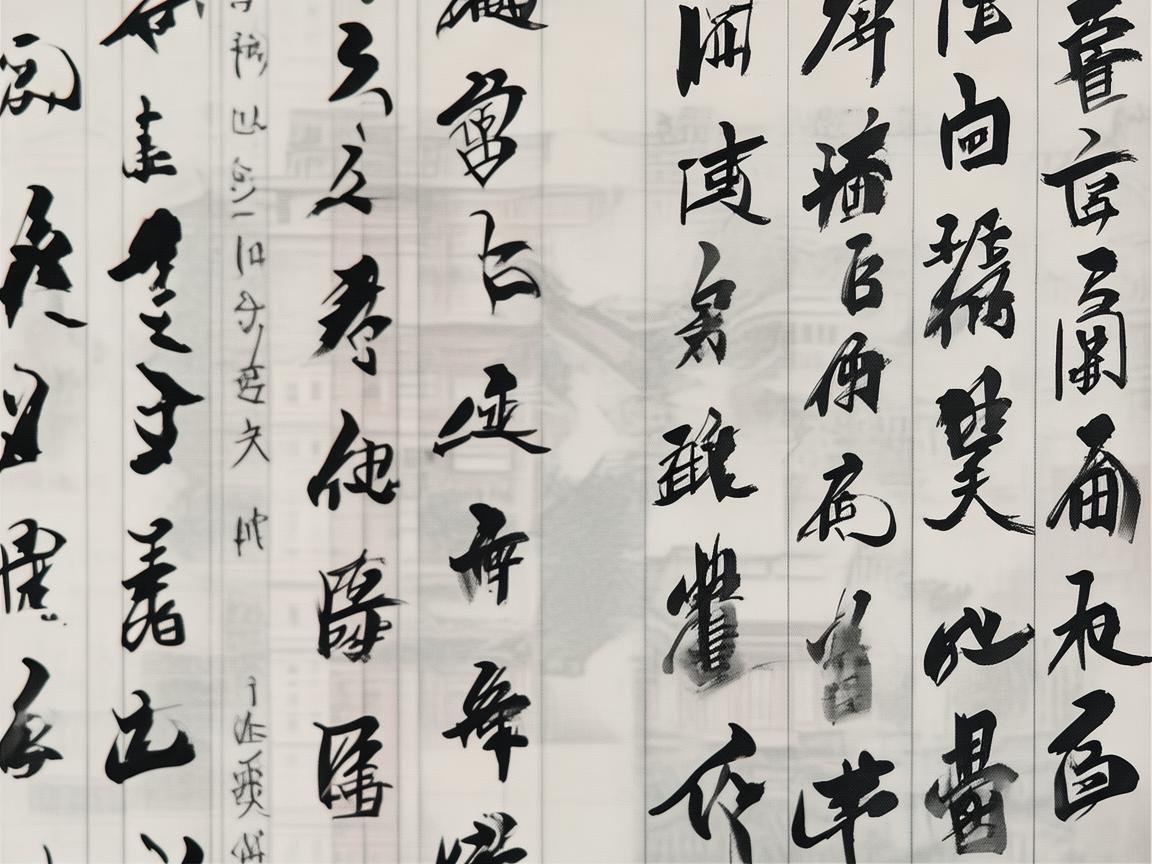 徐州墨韵,书法艺术的璀璨明珠 徐州墨韵,书法艺术的璀璨明珠