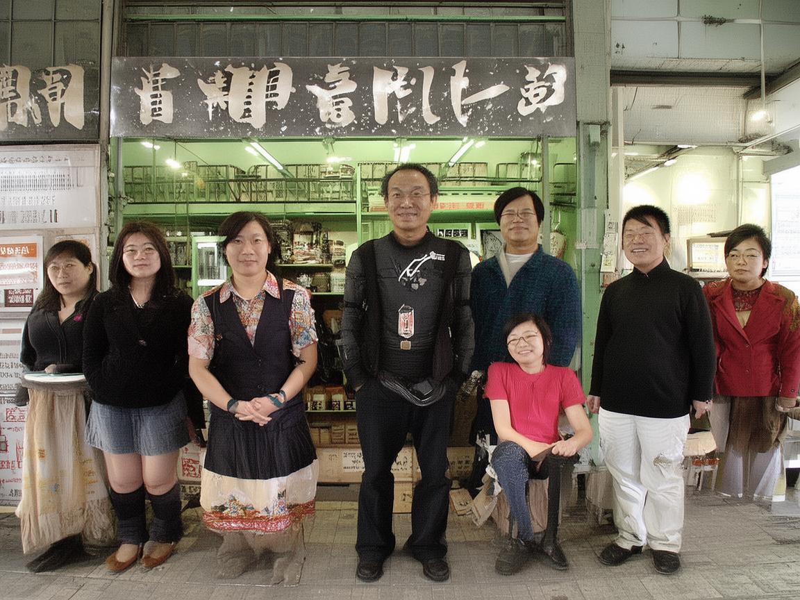 湘乡墨韵，书道传承中的独特风华