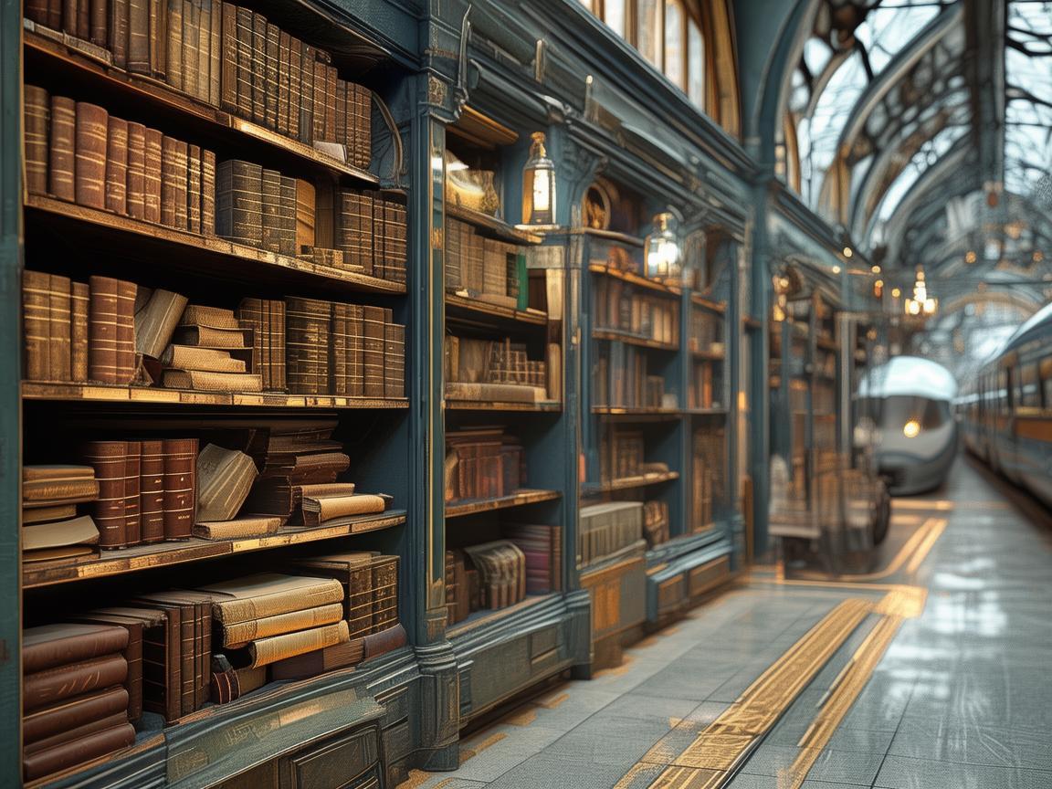 书韵墨香绘就市域列车风采