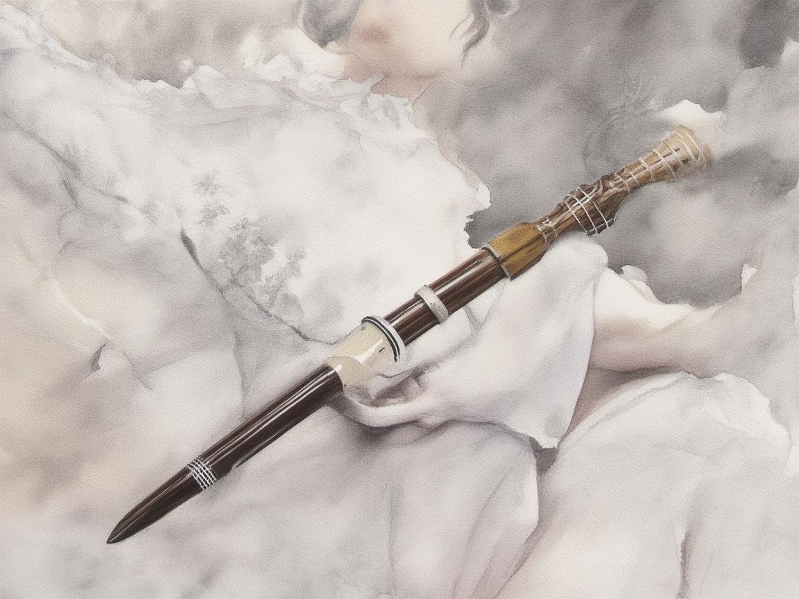 挎包，方寸之间的书法韵味