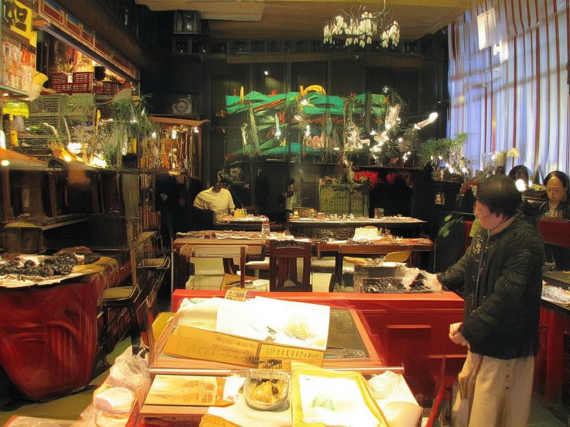 固原，翰墨飘香韵悠长