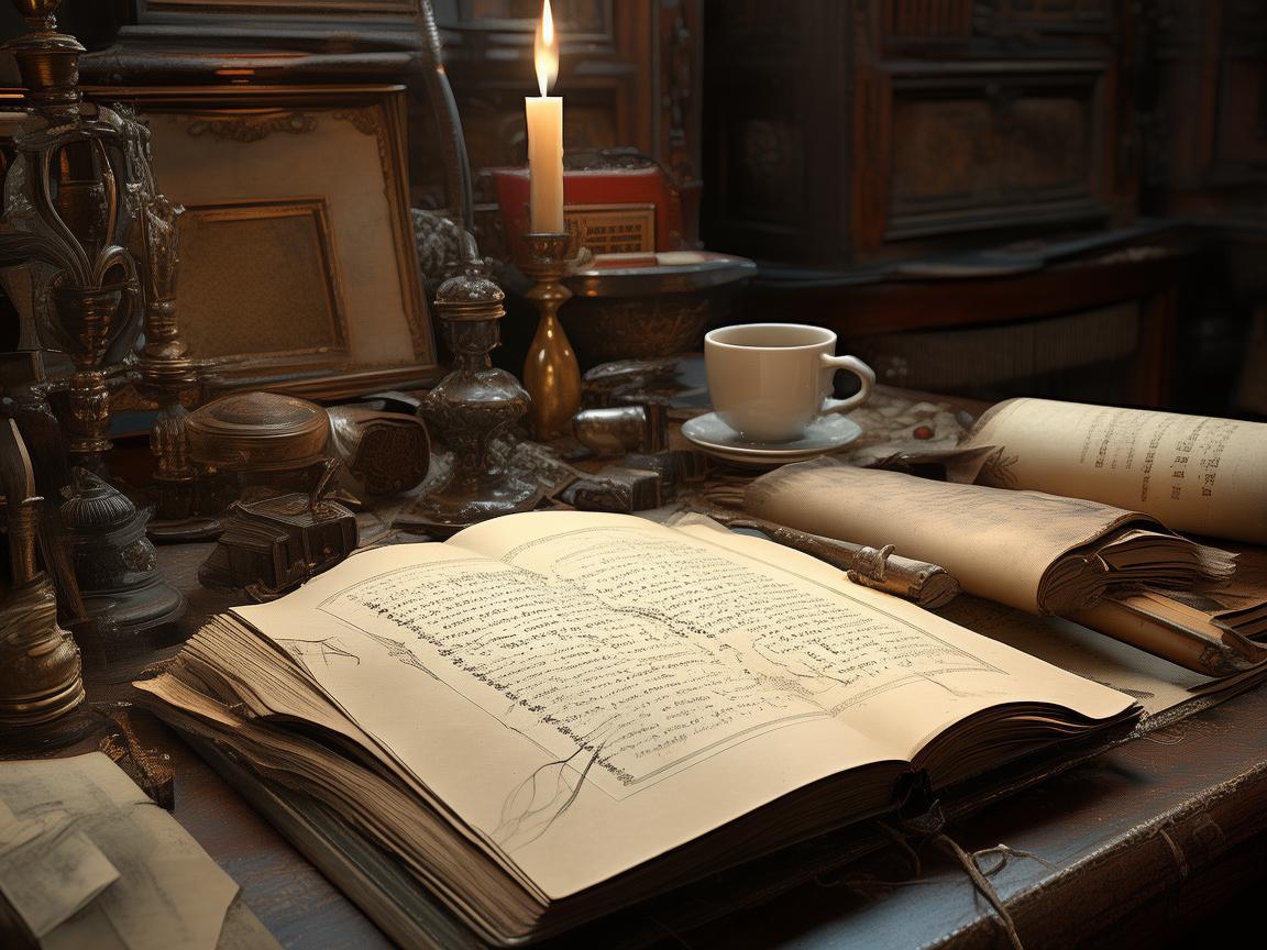 翰墨凝思，探寻男性不育症背后的隐情