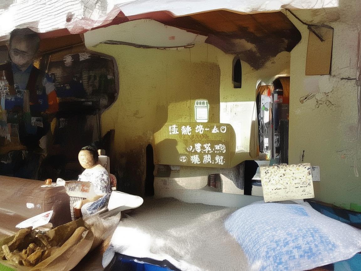 公交专用道，城市交通秩序的独特墨韵