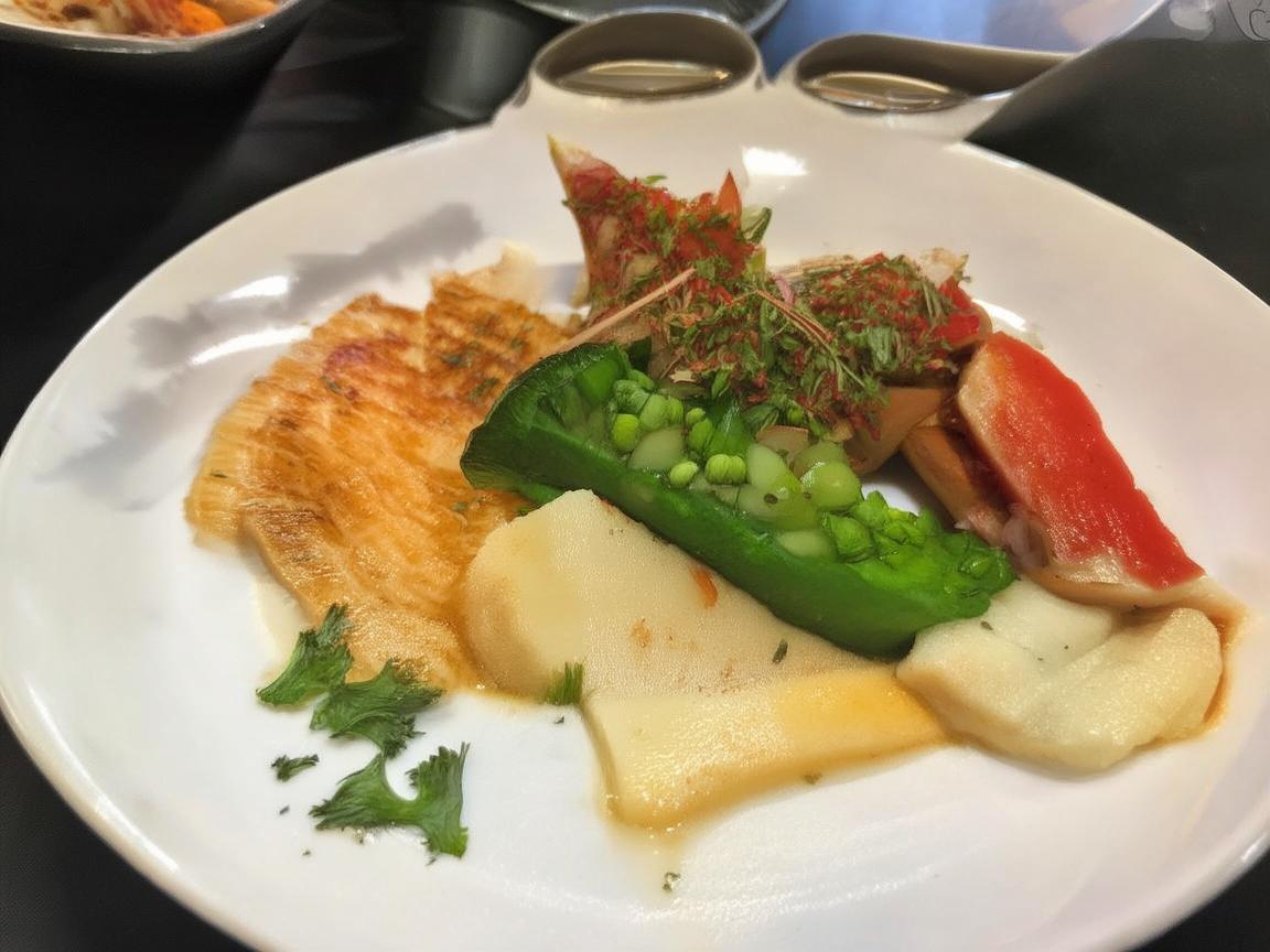 榨菜，舌尖上的书法韵味