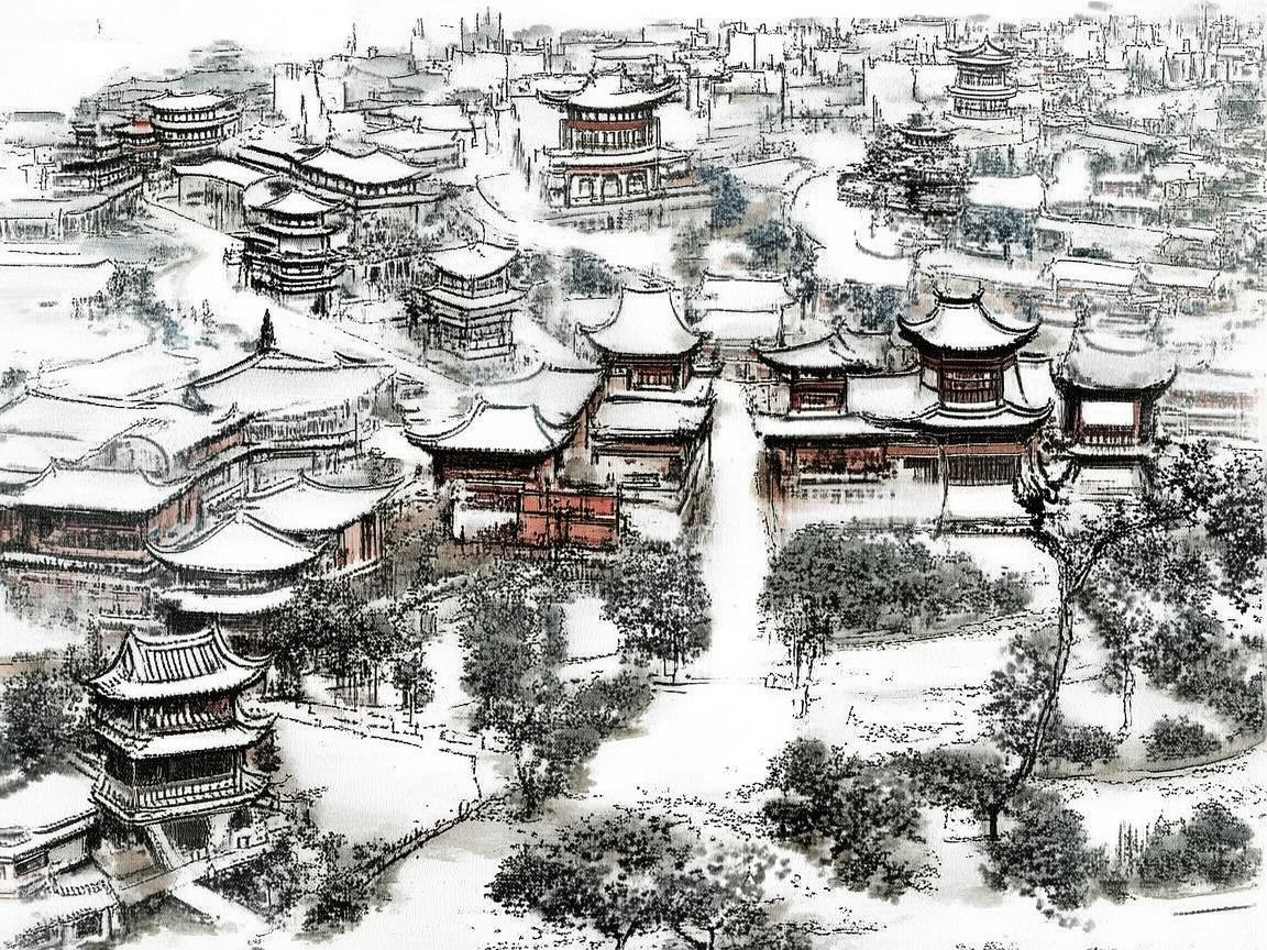 墨韵郑州，书写城市的文化风骨