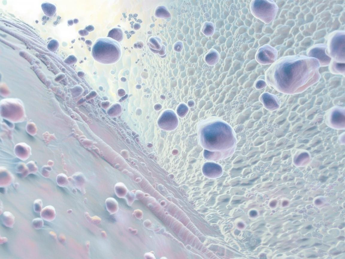 医学免疫学，人体健康的防御密码