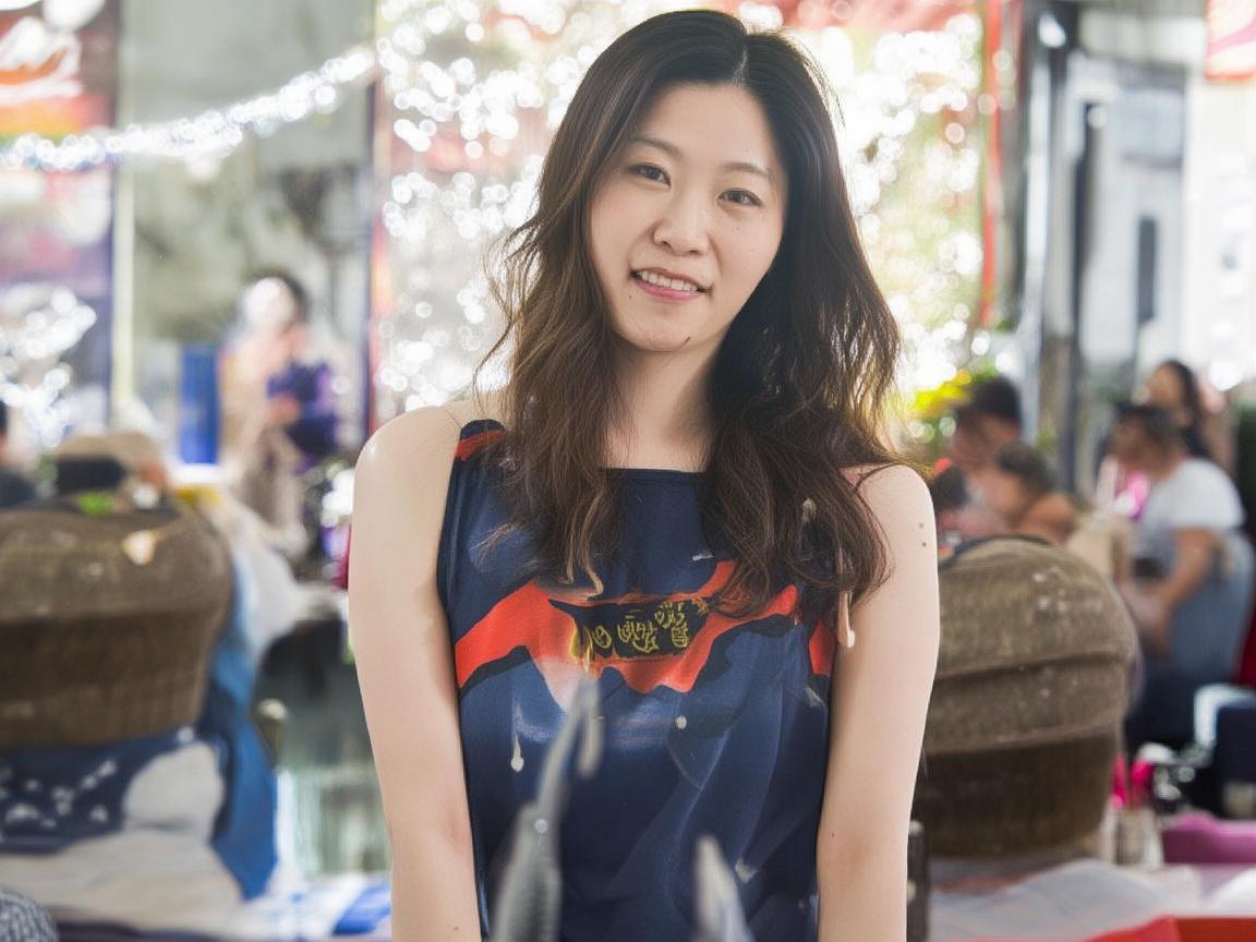 墨韵流转间，绘紫薯风华