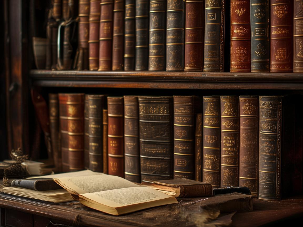 书韵墨香与作家才情的交织