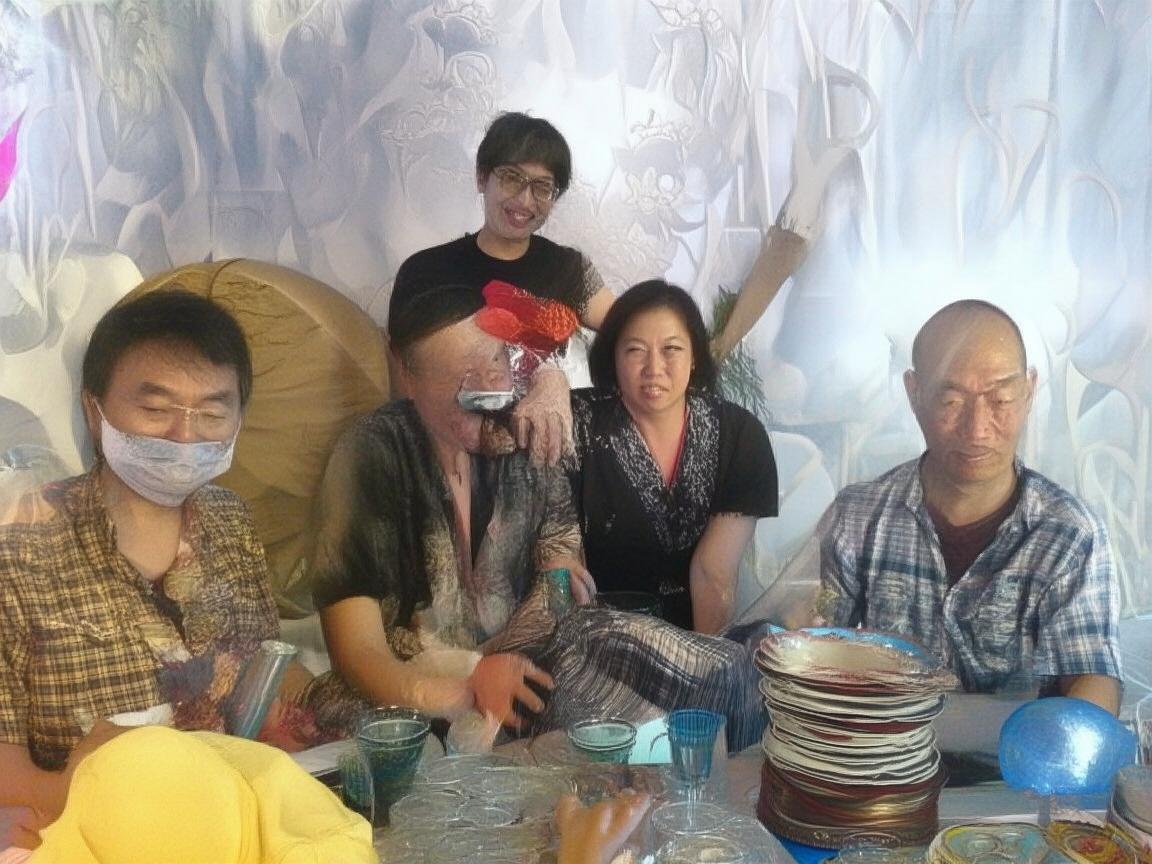 南平墨韵，书写城市的文化风骨