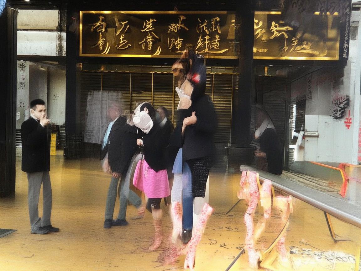 房车，流动的艺术与诗意栖居