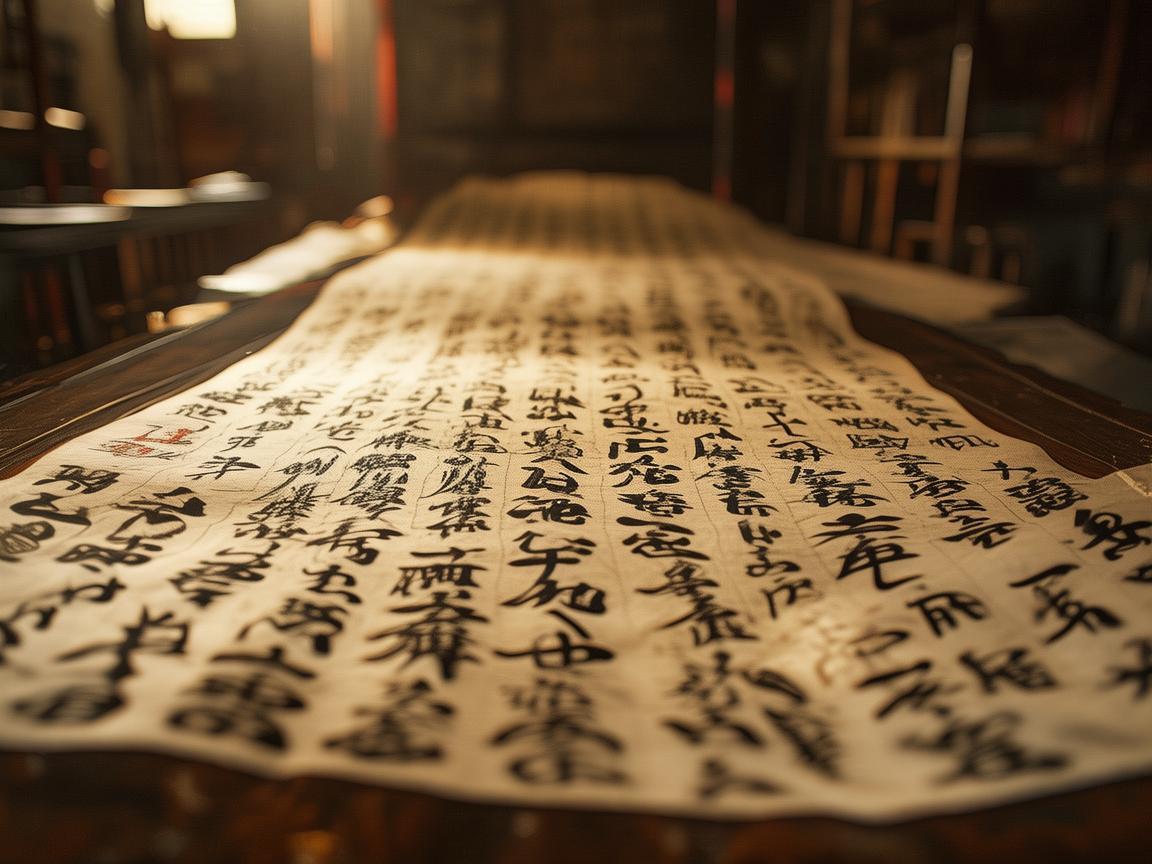 骨髓瘤，书法艺术中的坚韧与抗争