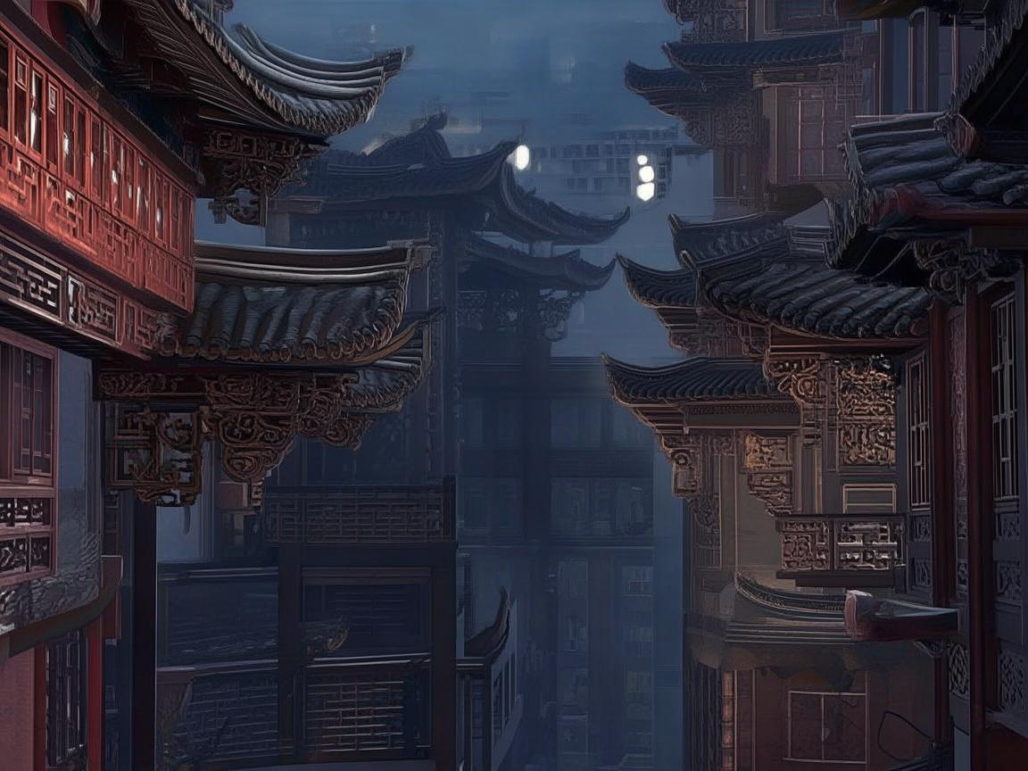 墨韵常宁，书写城市独特风华