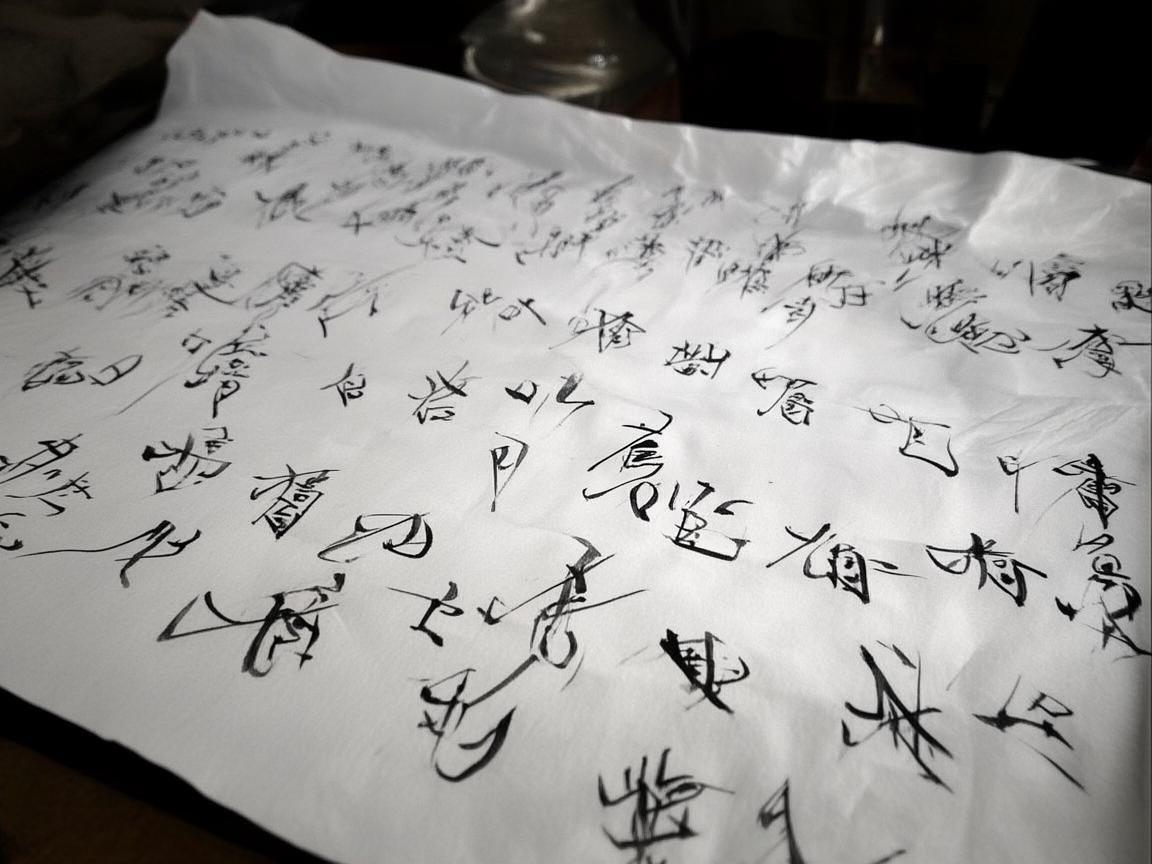 墨韵流转，书写大冶风华