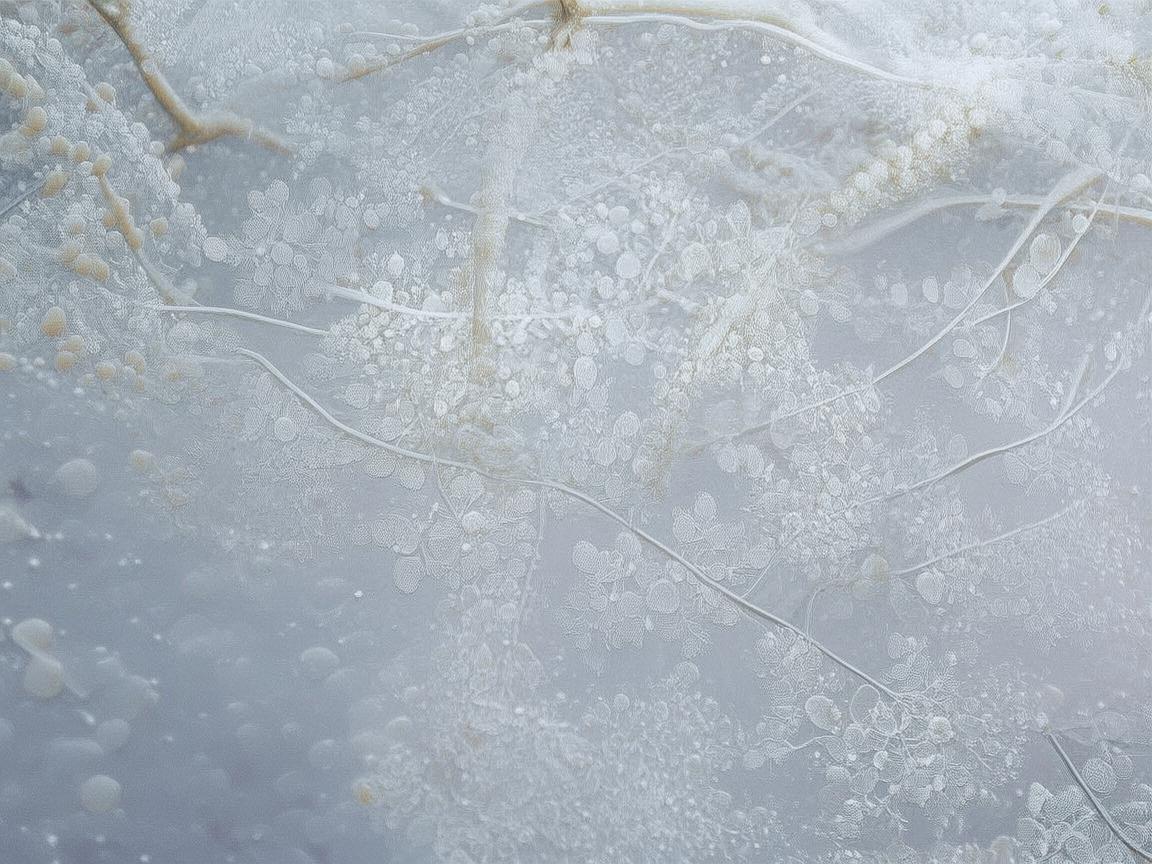 薏米，书写在宣纸间的本草韵味