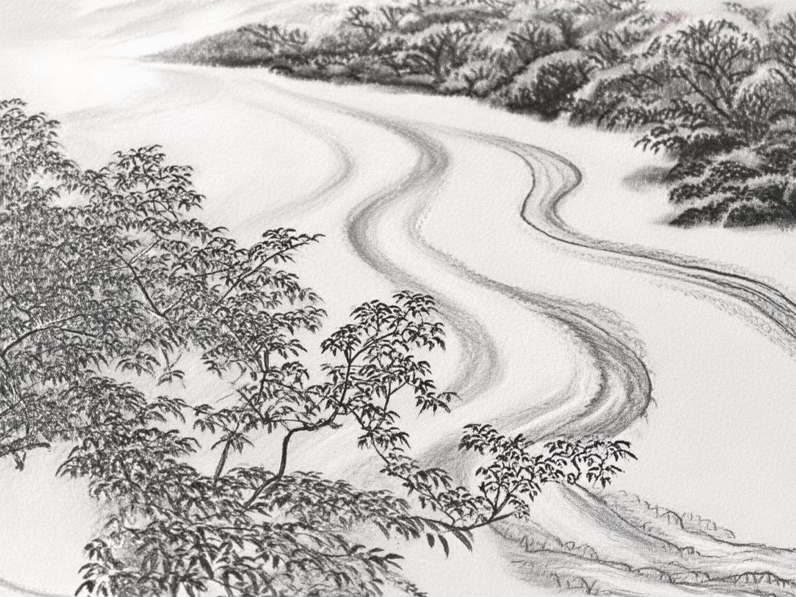 从动物学中汲取书法创作灵感